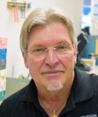 Picture of Bruce Louper