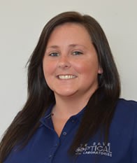 Picture of Ashley Holmes