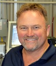 Picture of Stewart Cage