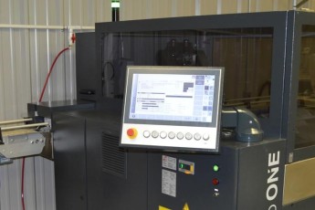 picture of new Modulo ONE